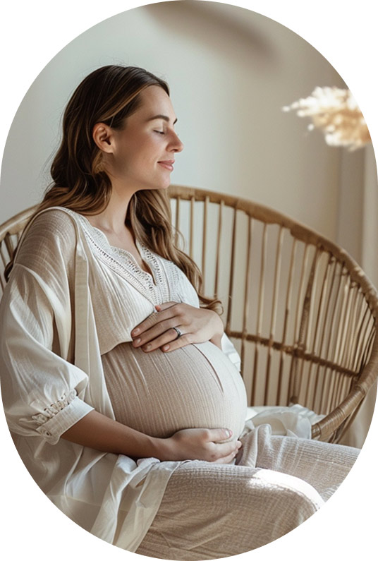 Accompagnement ostéopathique